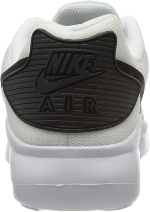 nike women's oketo air max casual sneakers from finish line