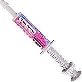 FLORA-PECTIN Oral Paste for Dogs & Cats-Helps Reduce Occasional Loose Stool & Diarrhea, Balance Gut pH, Support Normal Digestion & Intestinal Flora-Fast Acting (15 CC - Tasty Chicken Flavor)