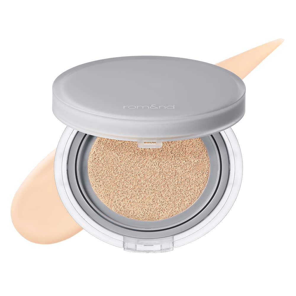 Rom&Nd Nu Zero Cushion (03 Natural21)