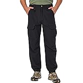 Hiking Pants Men Quick Dry Tactical Pants Lightweight Stretch Cargo Work Hiking Outdoor Fishing Travel Pants