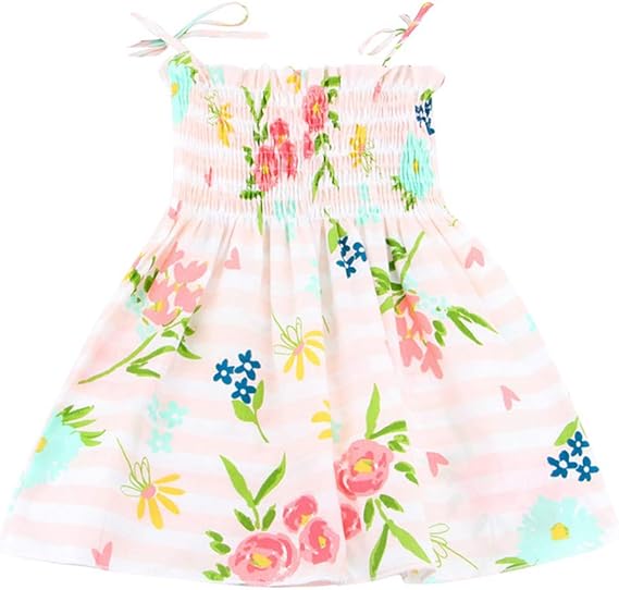 baby summer dresses