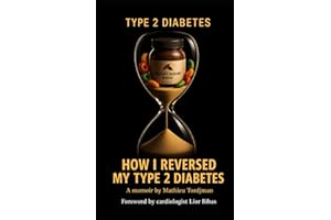 HOW I REVERSED MY TYPE 2 DIABETES