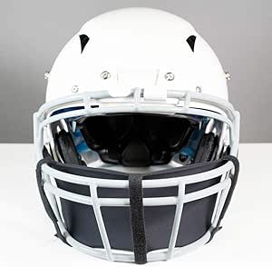 Amazon Com Grid D Flect Performance Mask Football Lacrosse Helmet Compatible A Durable 5 Way Adjustable Performance Mask With Mouth And Nose Coverage That Allows Maximum Airflow And Breath Ability Sports Amazon Com Grid D Flect Performance Mask Football Lacrosse Helmet Compatible A Durable 5 Way Adjustable Performance Mask With Mouth And Nose Coverage That Allows Maximum Airflow And Breath Ability Sports