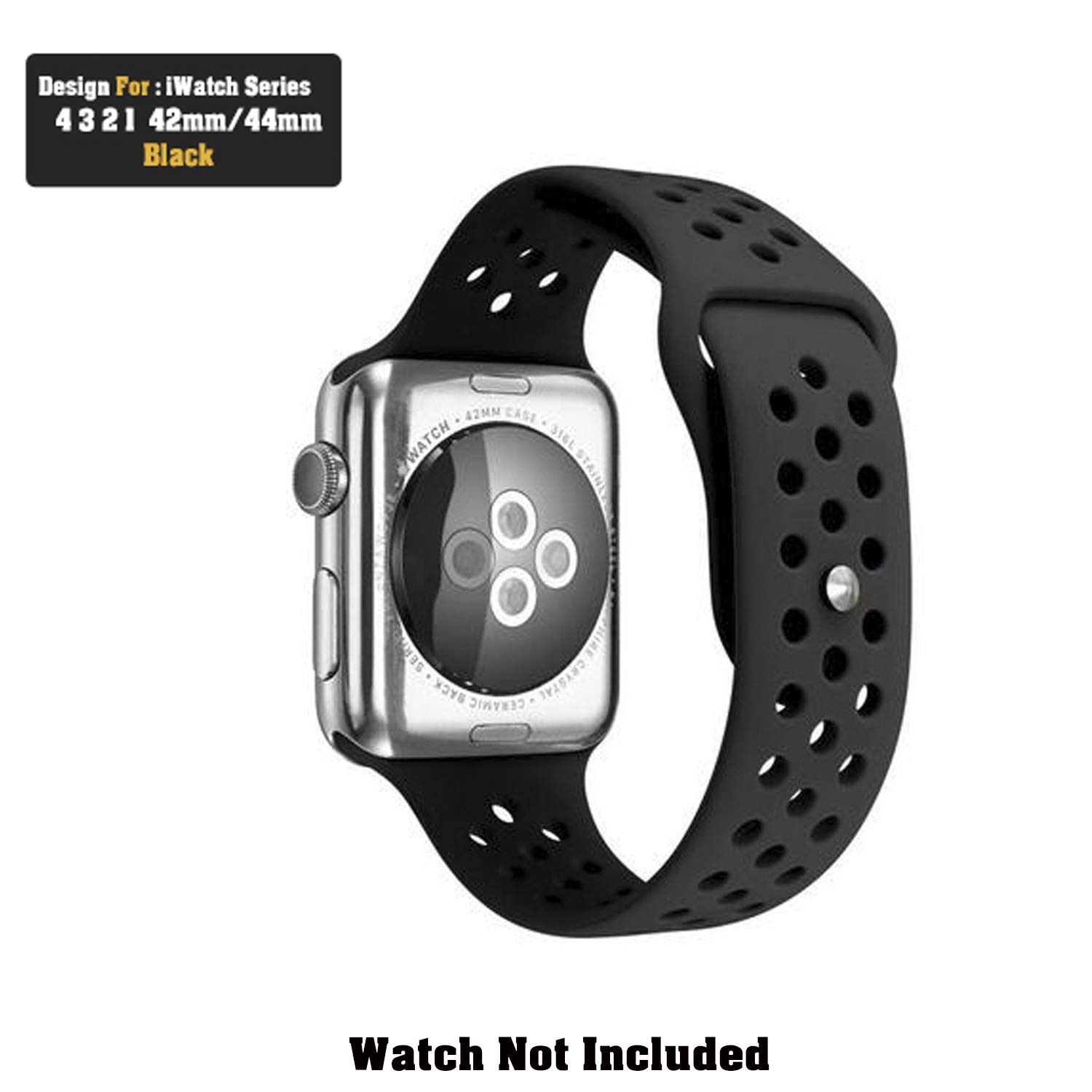 iwatch series 2 nike edition