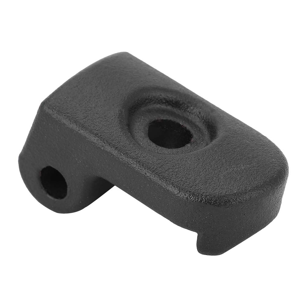 Scooter Hook Electric Scooter Front Folding Buckle Clasp Compatible with Xiaomi Mijia M365