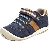 Stride Rite Soft Motion Baby and Toddler Boys Artie Athletic Sneaker