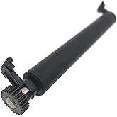 OKLILI 1SET X 105934-034 Pressure Platen Roller Kit Bearings Gear Bushing Compatible with Zebra GK420d GX420d GK430d GX430d ZP450 ZP500 ZP505 ZP550