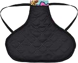 Felenny 5pcs Chicken Saddle Hen Apron Soft Breathable Wing Feather Protector view 9