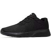 MAIITRIP Mens Walking Shoes,Ultra Lightweight Breathable Tennis Running Shoes Mesh Non-Slip Casual Comfortable Fashion Sneakers Work Gym Workout Athletic Sport Cuhioning Trainers
