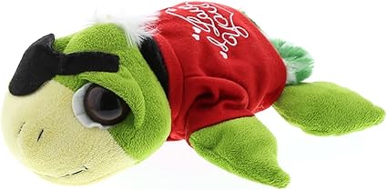 pirate stuffed animal