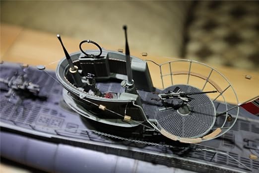 rc u boat submarine for sale