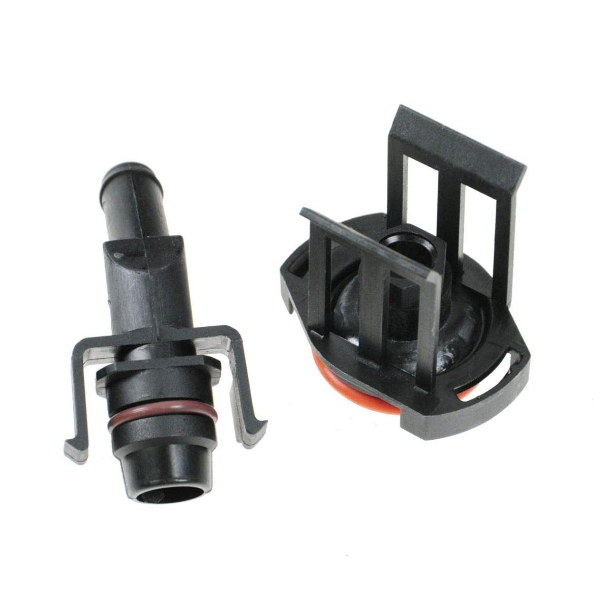 Auto Parts & Accessories Upper Intake Manifold w/ Gasket for 9505