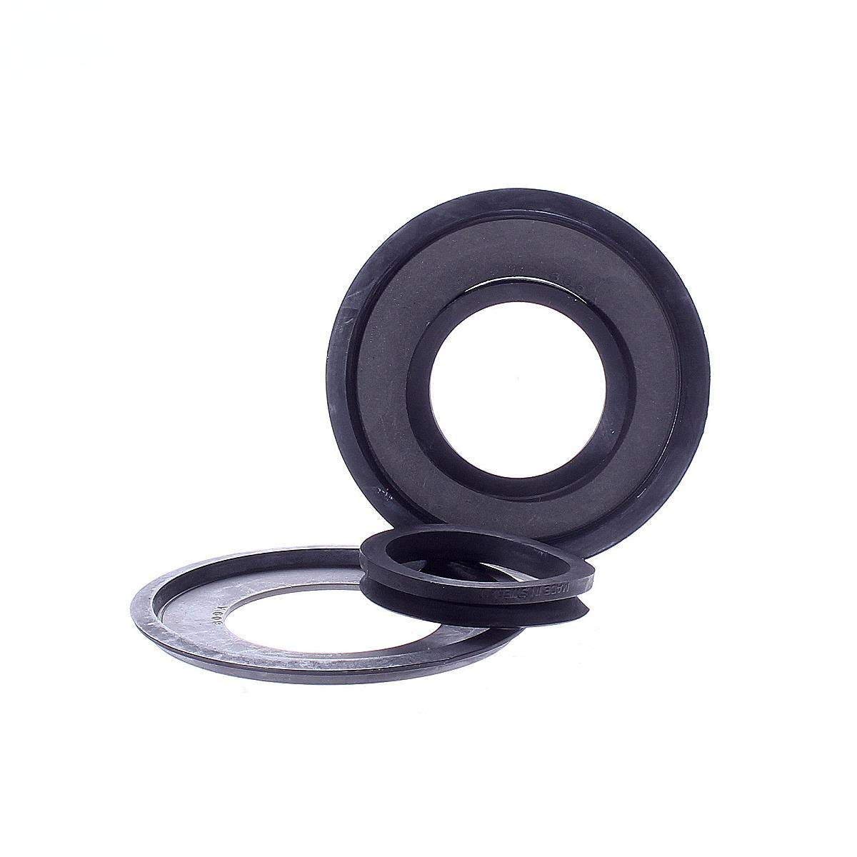 SKF 7216 BECBP Angular Contact Radial Ball Bearing, steel