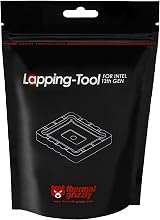Thermal Grizzly Lapping Tool Intel 13th 14th Gen CPU Heatspreader TG-LT-i13G view 5
