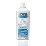 FABER Epoxy Remover – Epoxy Resin Haze Remover