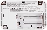 Kidde 2030-DCR Compact 10 Year CO Alarm with AA Batteries England Wales view 4