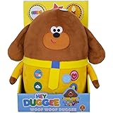 hey duggee musical toy