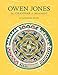 Owen Jones: The Grammar of Ornament Coloring Book by 