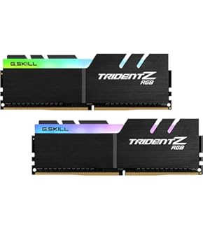 G.Skill Trident Z Neo (for AMD Ryzen) Series 16GB (2 x 8GB