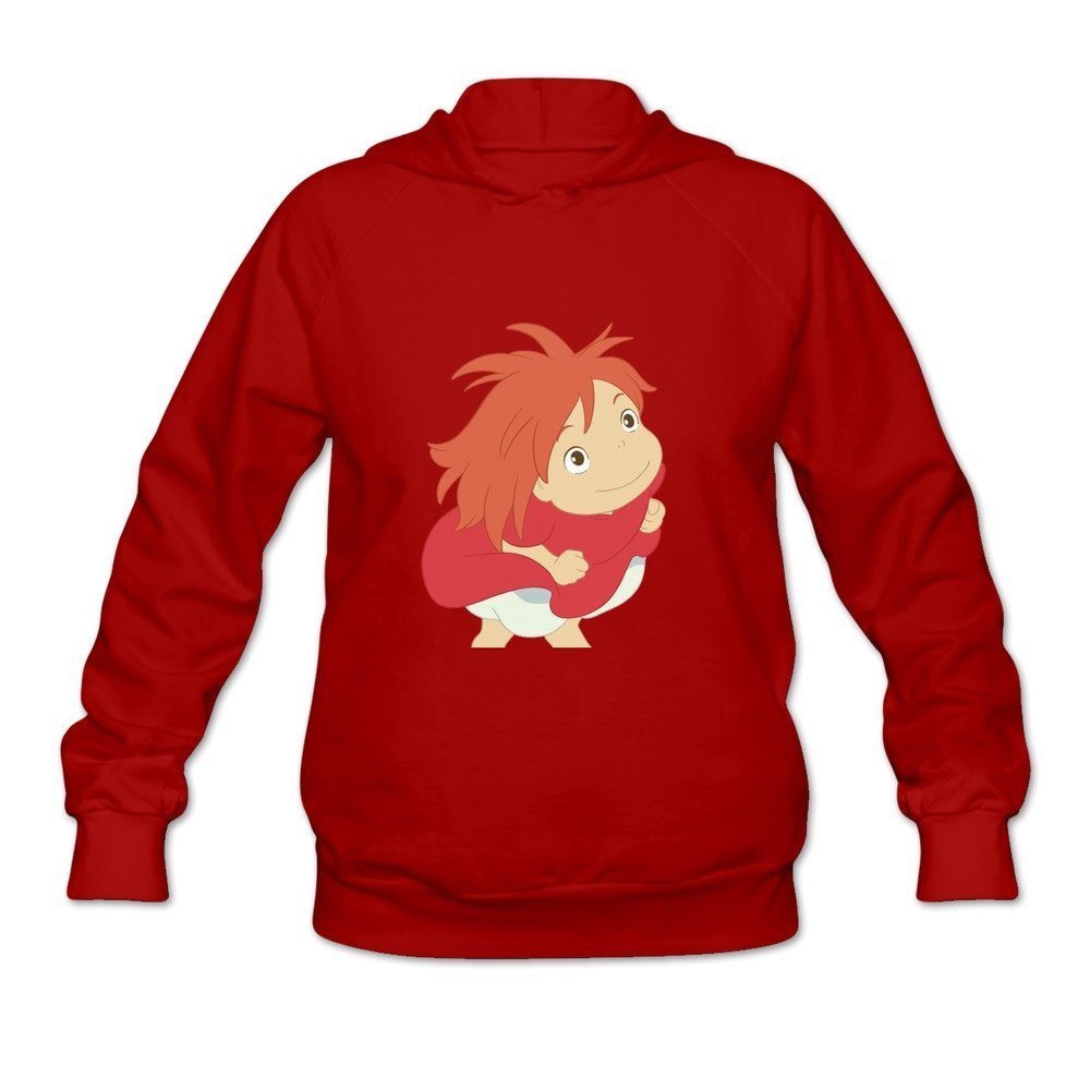 ponyo sweatshirt