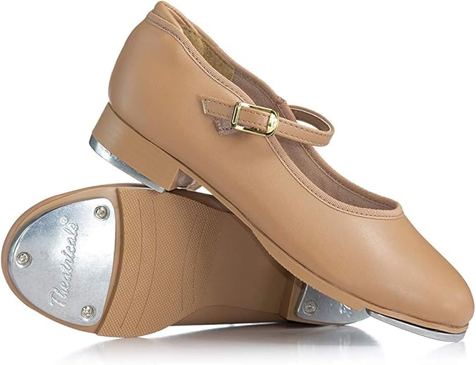 Theatricals Girls TapRite Molded Tap Slide Theatricals Girls TapRite Molded Tap Slide