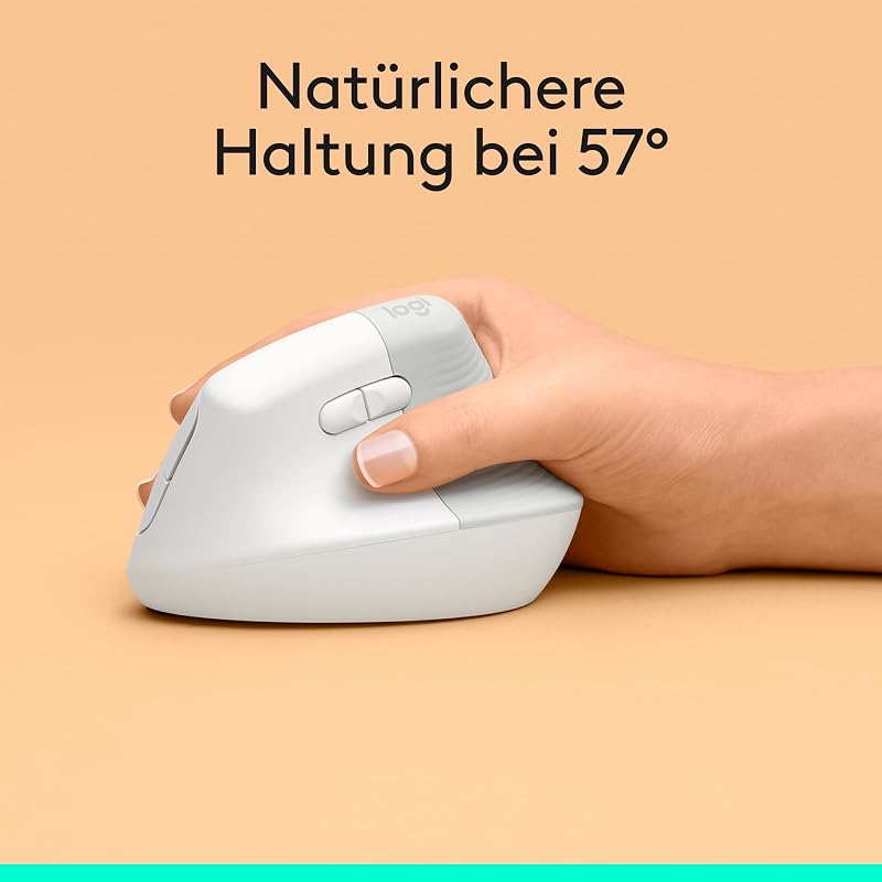 Lift Vertikale Ergonomische Maus