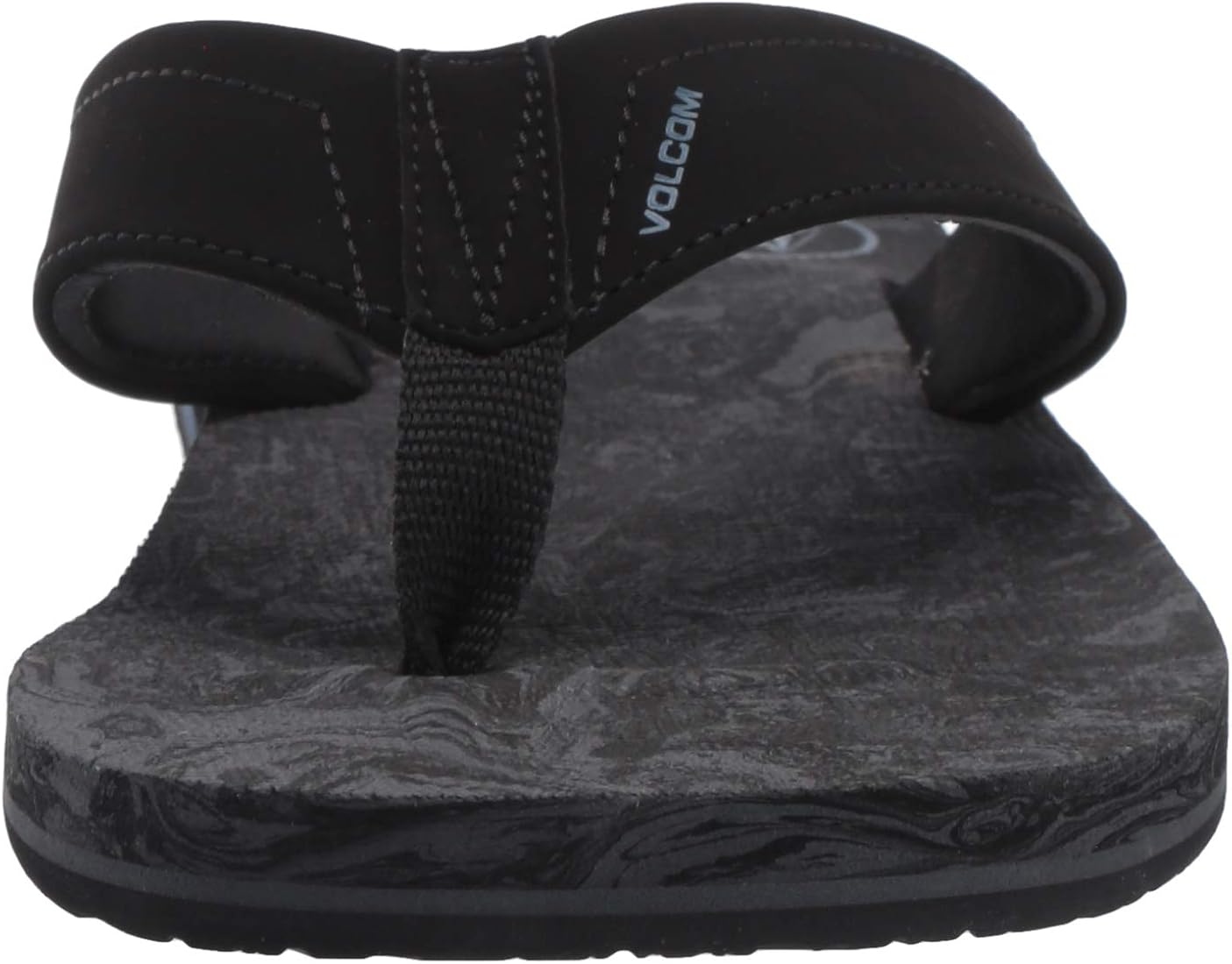 Volcom Men's Victor Flip Flop Sandal: Shoes