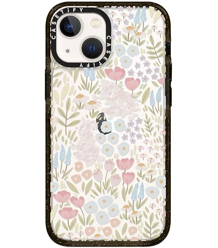 Amazon.com: CASETiFY Impact Case for iPhone 13 Mini - Ditsy