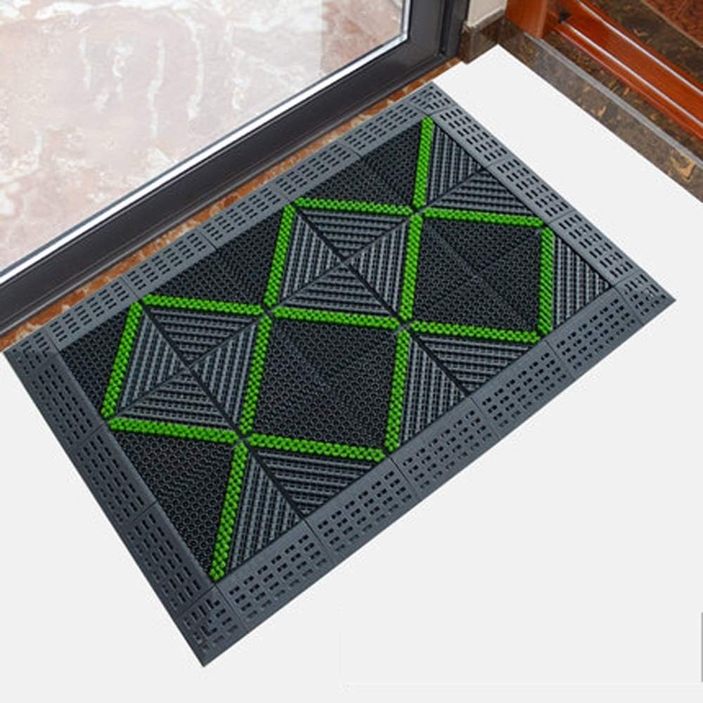 Antislip Mat Threeinone Mats Into The Door Mats, Mats, Mats, Plastic