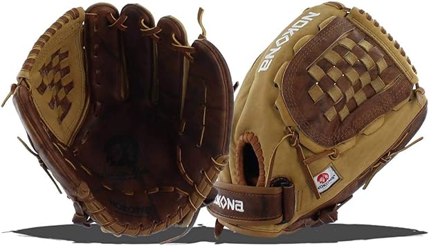 nokona fastpitch gloves sale
