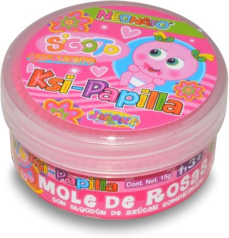 ksi merito mole