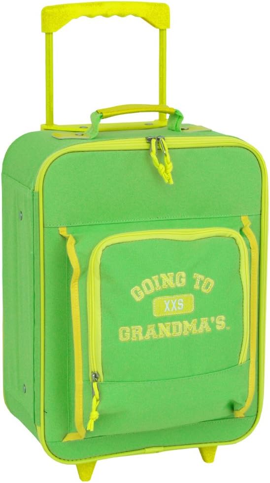 childrens suitcases amazon