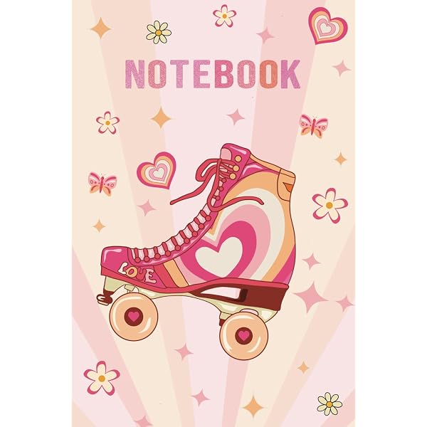 Perfect Roller Skater...