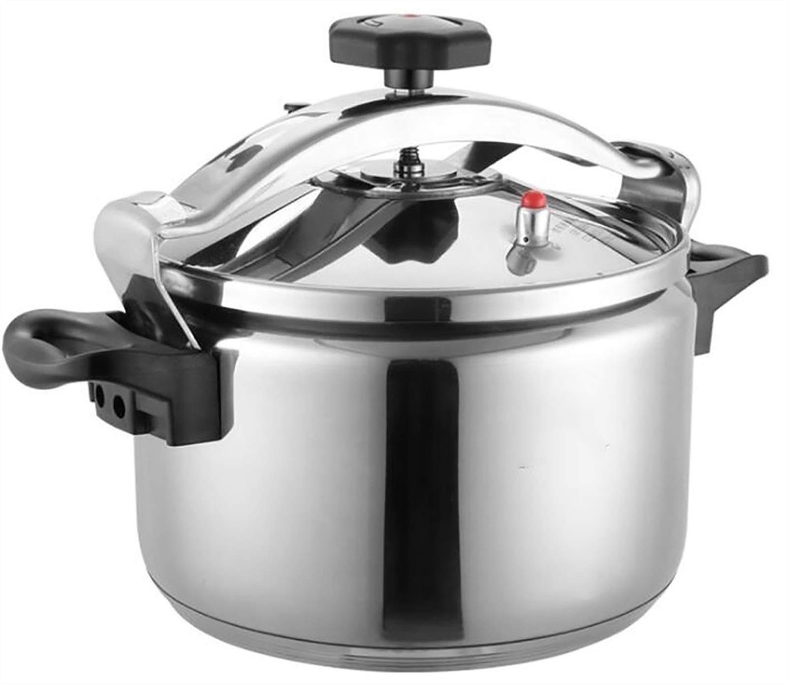 Explosion-proof induction cooker pressure cooker,hotel,school canteen,Stainless steel pressure cooke