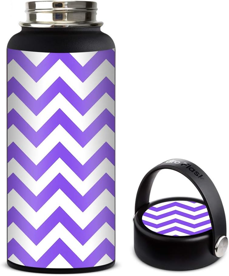 hydro flask violet