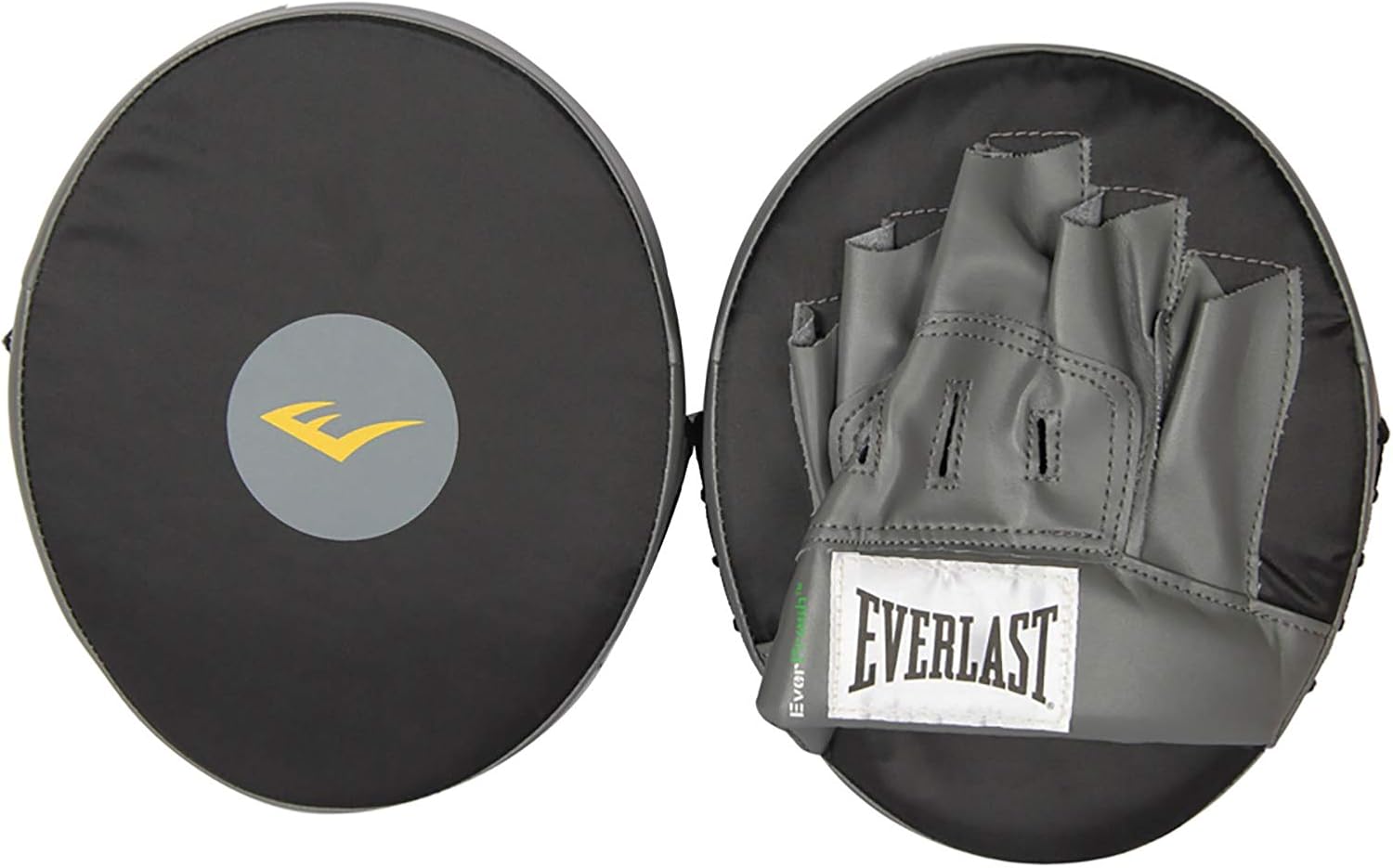 Everlast Boxing Fitness Kit, Black/Grey : Boxing And Martial Arts Protective Gear : Clothing