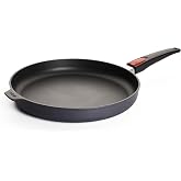 Woll Diamond Plus Nonstick Fry Pan with Detachable Handle, 12-Inch