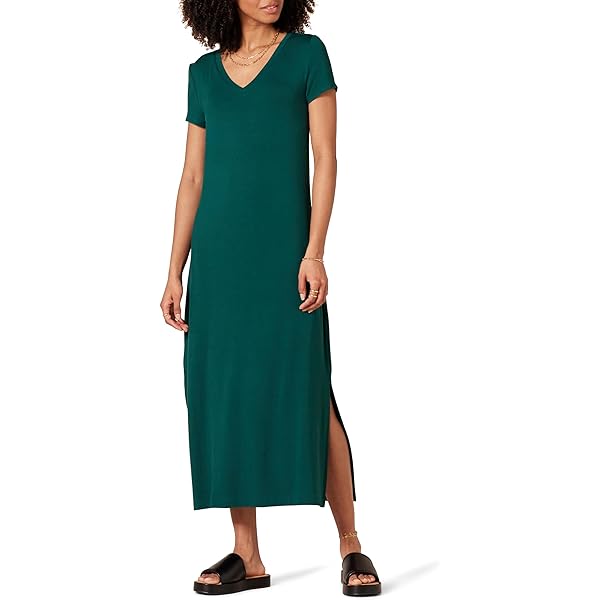 Old Navy Jersey Swing Dress Jersey Swing Dress Straight A Style
