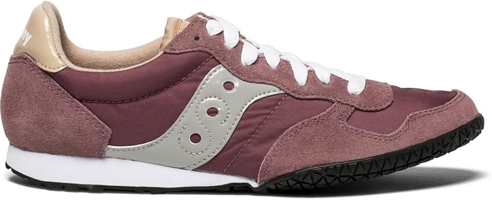 saucony women's bullet sneaker