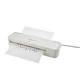 Amazon Basics 9 inch Thermal Laminator Machine for