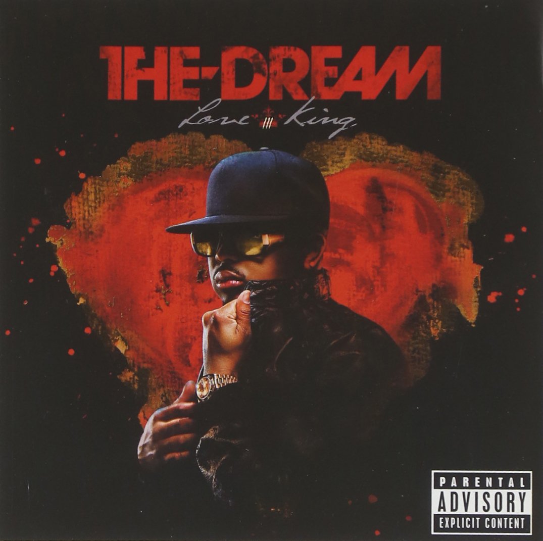 The Dream Love King Explicit Amazon Com Music