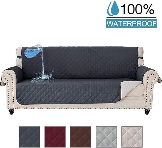 Amazon Com Rhf Waterproof Sofa Cover Couch Cover Couch Covers