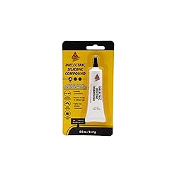 AGS Automotive Solutions Dielectric Silicone Grease