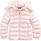 ralph lauren girls jacket