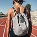 LOCTOTE Flak Sack Sport - Anti Theft Backpack | Cut-Resistant Bag with Locking Strap, Lock and Waterproof Coating | Men’s and Women’s Travel Backpack | Safe Travel Bag | Anti Theft Purse