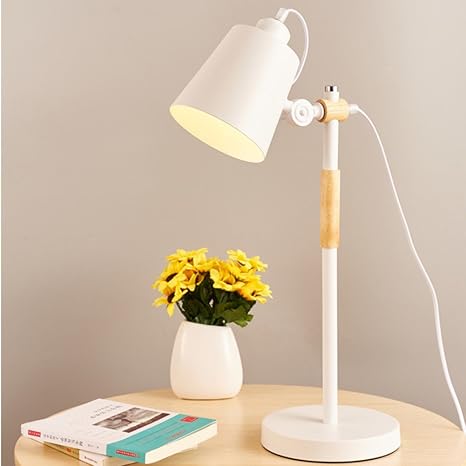 reading table lamp