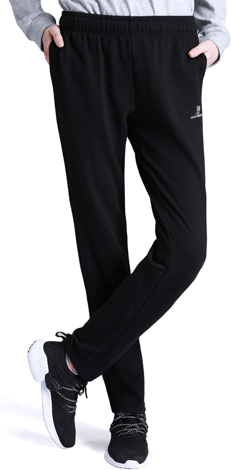 cheap womens sweatpants with pockets
