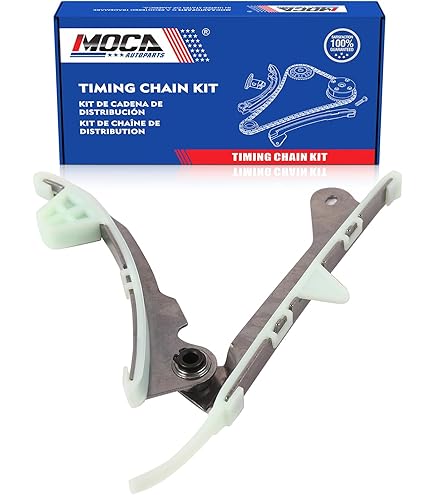 MAXWIN Water Pump Fit 10-19 For Ford E-350 Super Duty