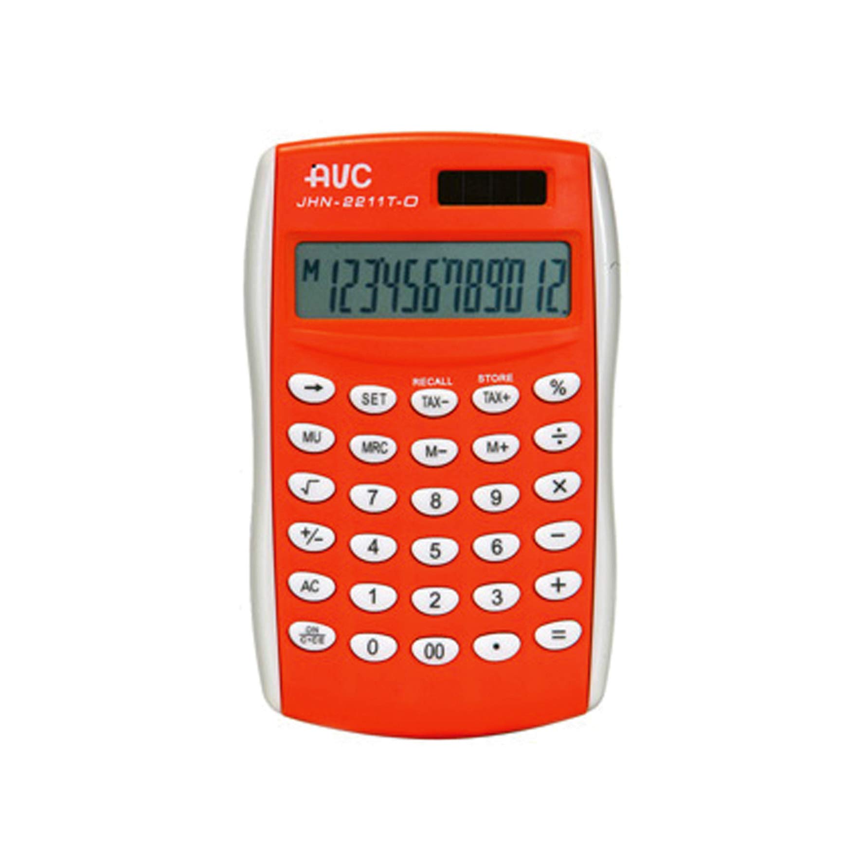 Alevar 2850/OR Calculator