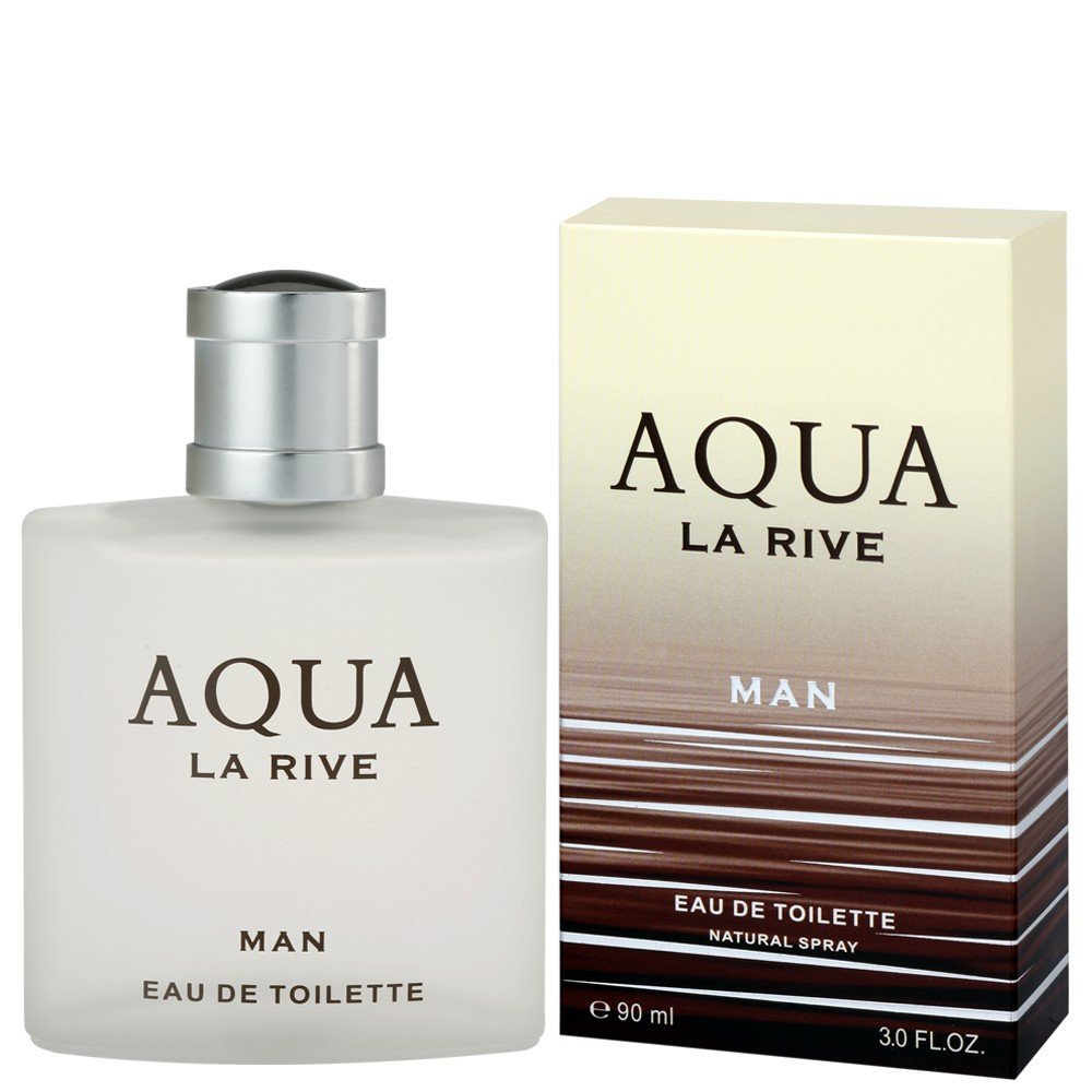 La Rive Perfume Aqua Men 90 ml